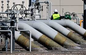 German govt. to implement ‘alarm level’ of gas emergency plan