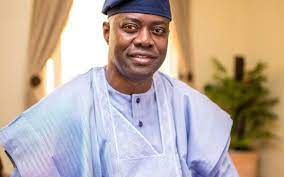 Makinde appoints new Deputy CoS, DG Liaison Offices