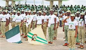 FG restates commitment to support NYSC scheme, corps members