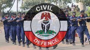 KUJE ATTACK: CG NSCDC SYMPATHIZES WITH FAMILY OF SLAIN PERSONNEL 