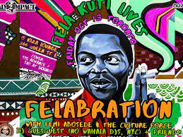 Felabration Artwork Competition: Winners to be rewarded N500,000 - Organisers