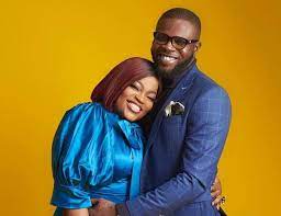 Funke Akindele’s Husband, Skillz Announces Marriage Crash