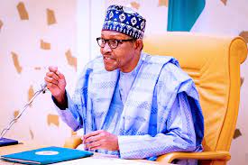 President Buhari disappointed with security system in Kuje prison