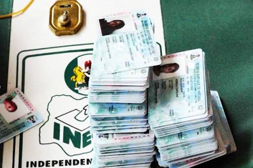 INEC Says 29,631 PVCs Idle in Edo State