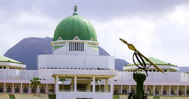 National Assembly workers suspend strike over salary arrears