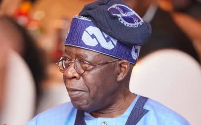 2023: Tinubu support group appoints FCT minister of state as patron