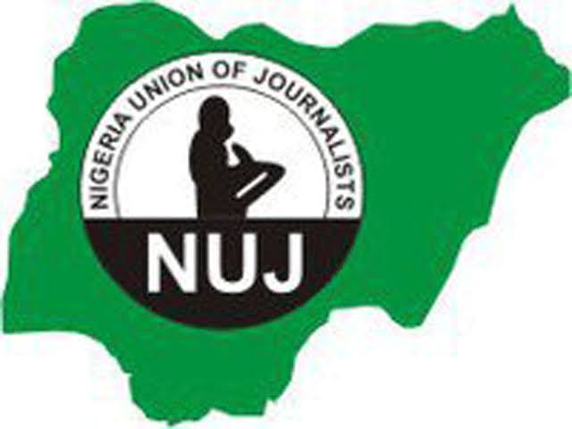 NUJ to step up action over harassment of Journalist in Bauchi
