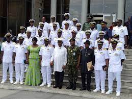 Anniversary: Nigerian Navy offers free medical services in Bayelsa