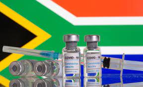World Bank approves $474m loan to S.Africa for COVID vaccines
