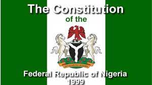1999 constitution skewed in favour of the North – Eminent Nigerians