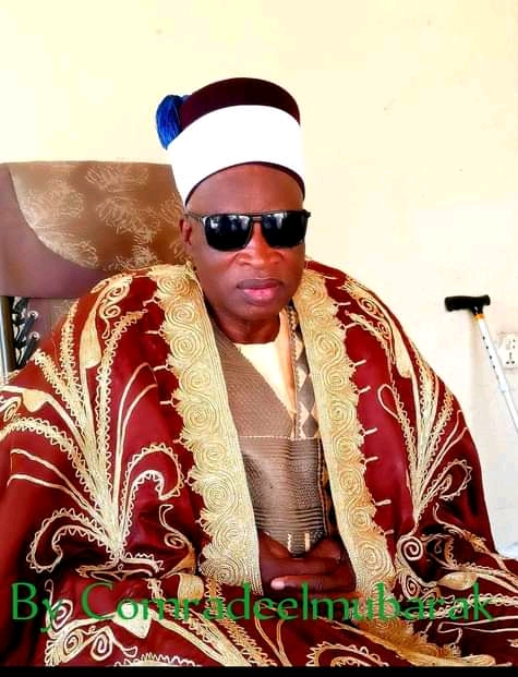Emir of Tikau commends Buni, Assemble members for executing Projects in Yobe