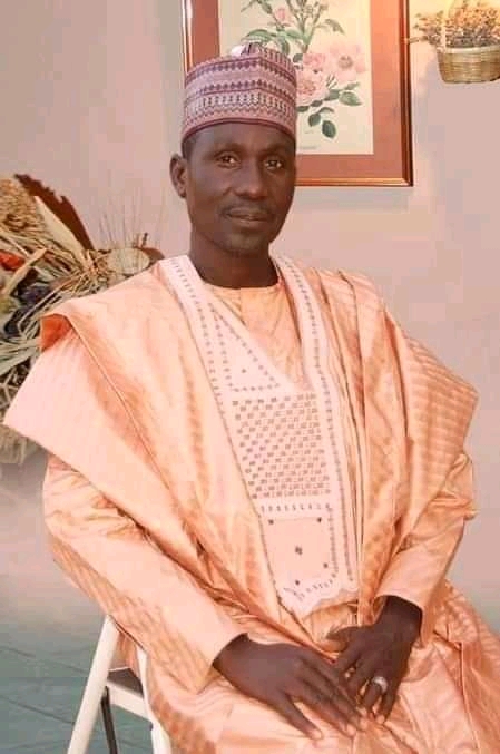 Eid El-Kabir: Chairman Nangere Speaks on Peace, Commended Governor Buni