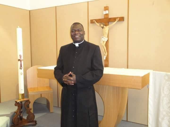 28 Bishops to Storm Maiduguri July 7th for Monsignor John Bakeni's consecration