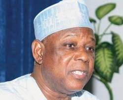 Gusau calls on China to assist the ongoing battle against Insecurity in Africa