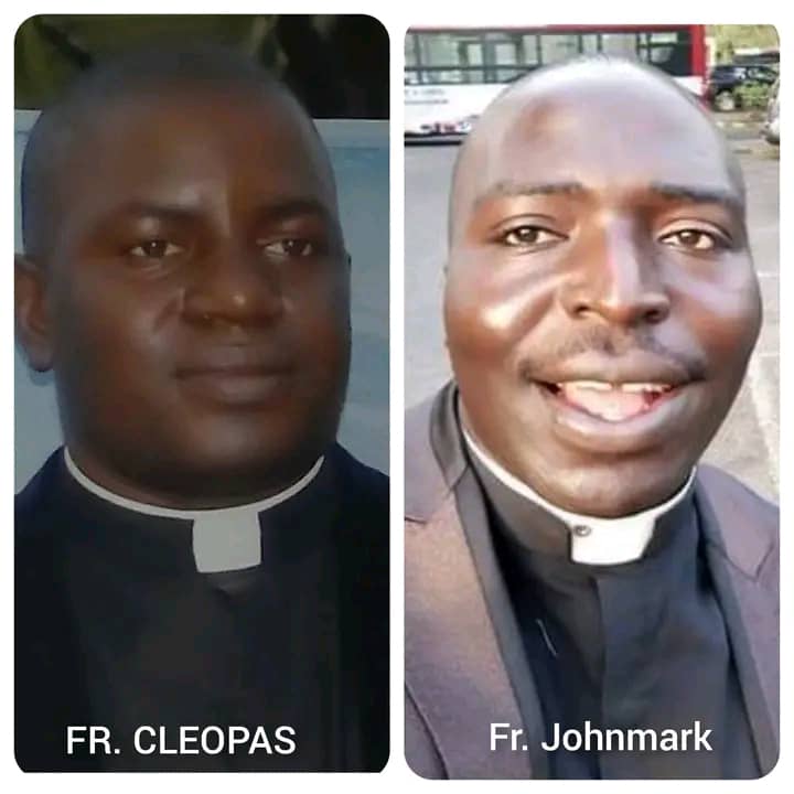 Kaduna: Priest Escapes From Abductors, Terrorists Kill Colleague