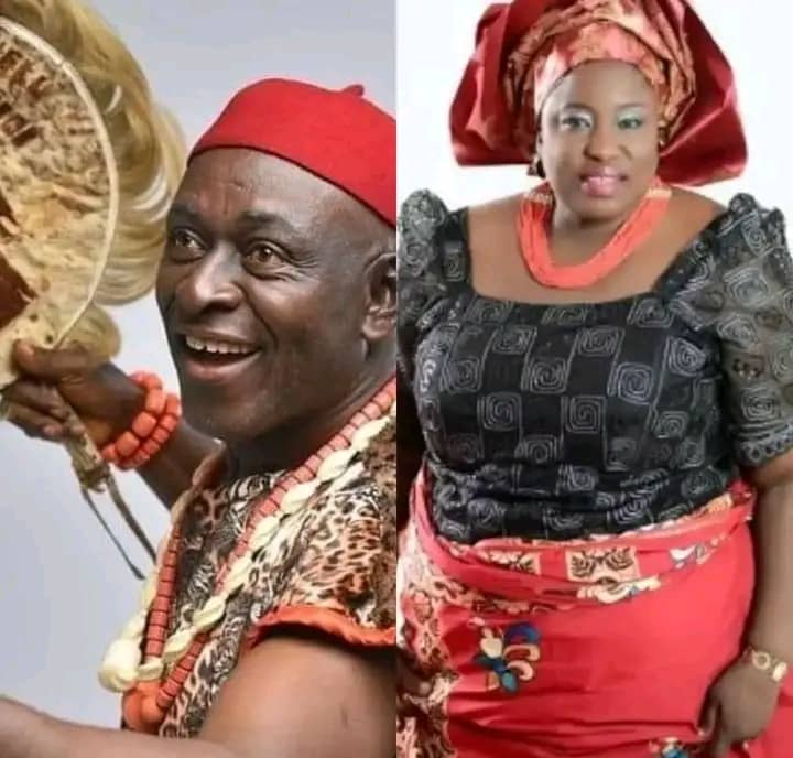 2 Nollywood Actors Kidnapped In Enugu