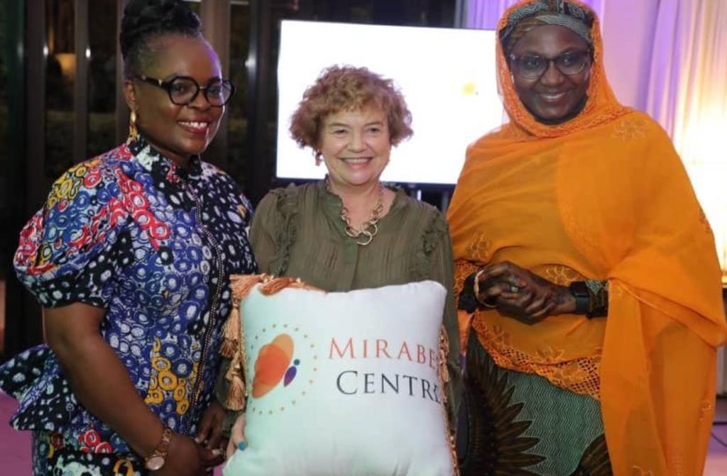 Mirabel Centre celebrates 9th Anniversary 