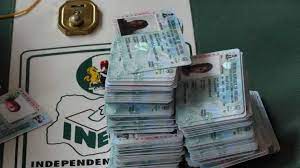CVR: INEC releases funds to enhance service delivery - Commissioner