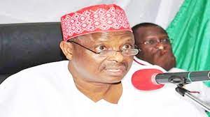 2023: Why I can’t be running mate to anyone- Kwankwaso
