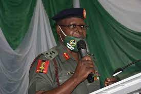 NYSC D-G urges organisations not to reject corps members