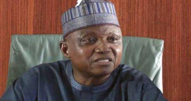Payment of Ransom fuelling terrorism in Nigeria - Presidency