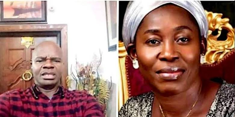 Kuje Jailbreak: Osinachi’s Husband, Wadume Still In Custody – NCoS