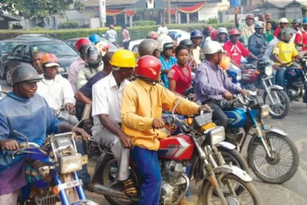 Planned Okada ban: ActionAid calls for safety net to alleviate deepening poverty 