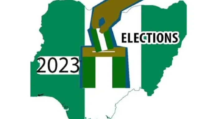 Allow Nigerians to make their choice in 2023, Group tells CAN