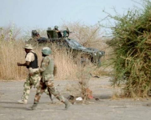 Nigeria: Military Kills scores of Boko Haram/ISWAP in Borno