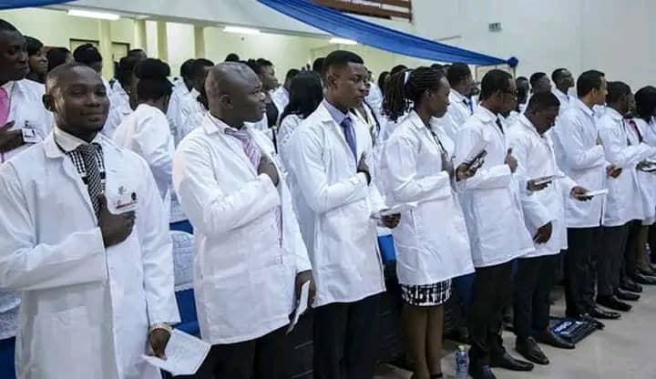 Medical Doctors Set To Embark On Indefinite Nationwide Strike As Ultimatum Expires Sunday