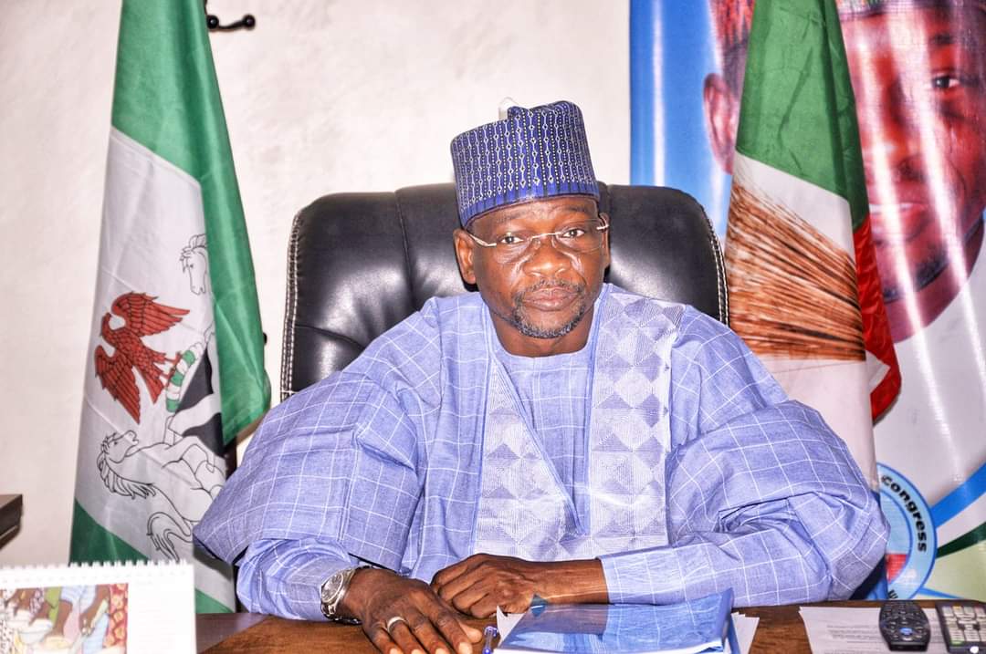 Borno APC has no hand in sealing up of NNPP acclaimed Secretariat in Maiduguri-- Says Dalori