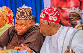 Tinubu, Kashim Shettima: An unwavering political ‘chef-d'oeuvre’ in the race for 2023