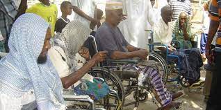 Healthcare Services should include people with disabilities - Penzin