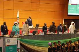 ECOWAS Parliament Calls for Implementation of 30% affirmation for women in West Africa