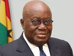 Akufo-Addo Never Write Tinubu to Suspend Presidential Ambition for Obi- Ghana High Commission