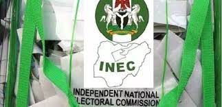 INEC urges the electorate to verify information on preliminary voters registered