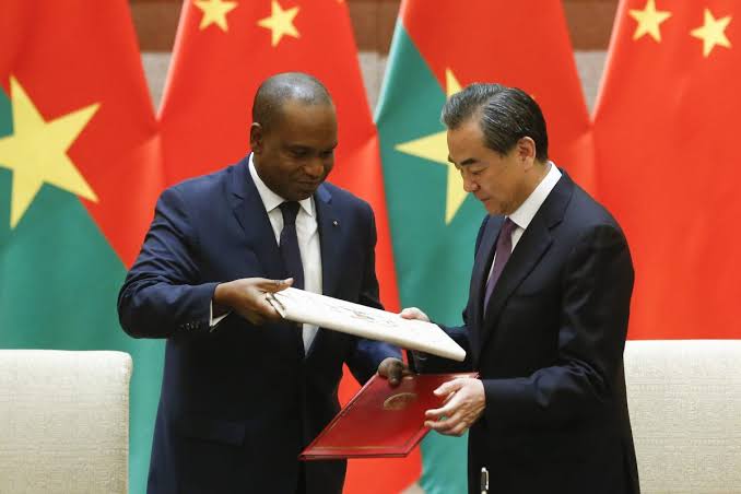 China and Africa advised to uphold spirit of friendship to overcome growing global challenges