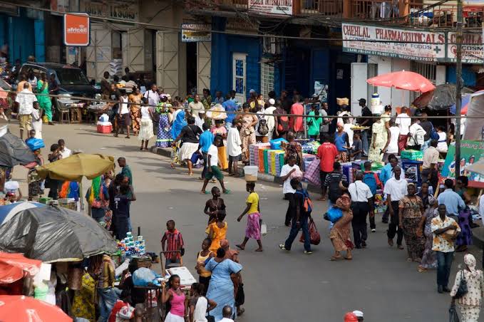 Curfew revoked normal life returns to normal in Sierra Leone
