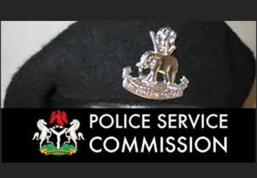 Nigeria's Police Service Commission Declares Indefinite Strike Over IGP's Alleged Breach Of Constitution
