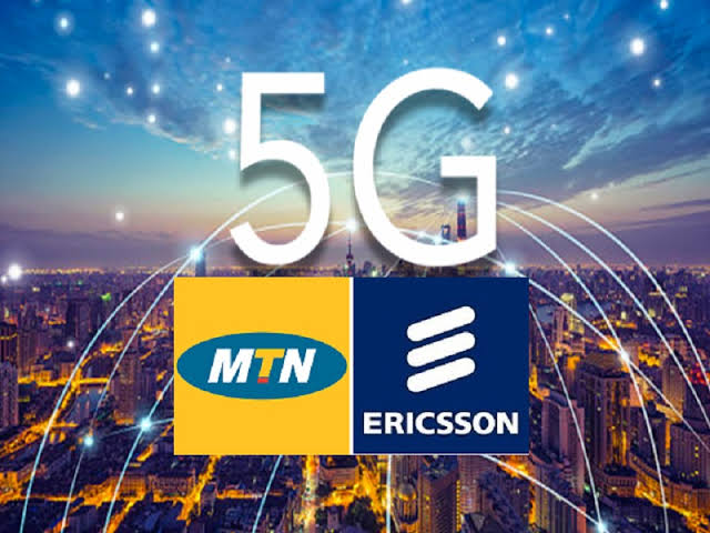 5G network will accelerate operational efficiencies – MTN