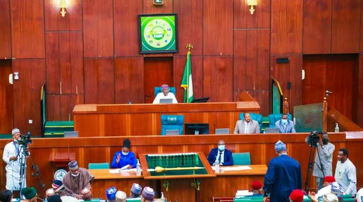 Reps begin investigation into Kuje Correctional Centre attack