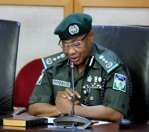 IGP Warns On Use Of Police Uniforms On Social Media