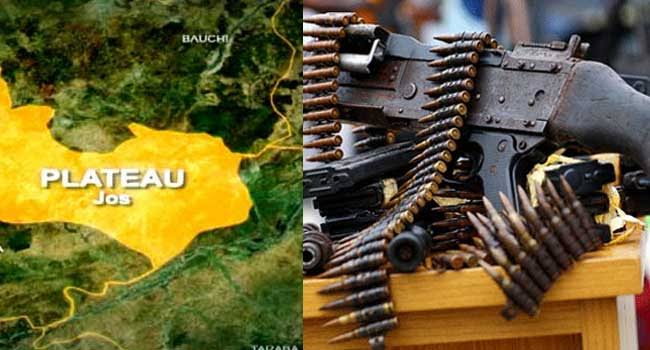 Gunmen kills another resident of Plateau state