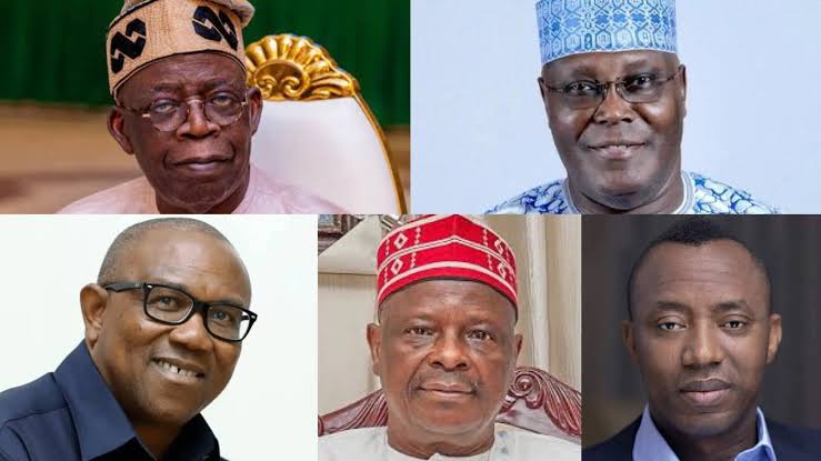 2023: Nigerians in US to engage presidential candidates Nov. 26