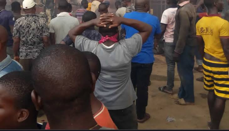 Tragedy: Groom, 6 Guest Die After Traditional Wedding In Enugu