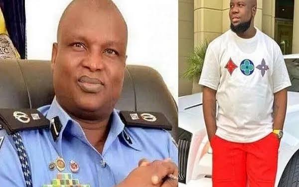 Hushpuppi: Court dismisses FG’s request for Abba Kyari’s extradition to US