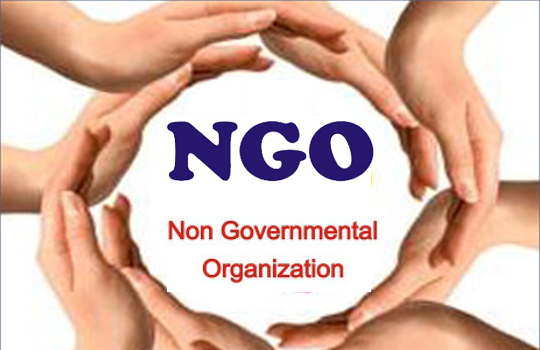 NGO initiator lauds efforts to ensure free, credible 2023 elections