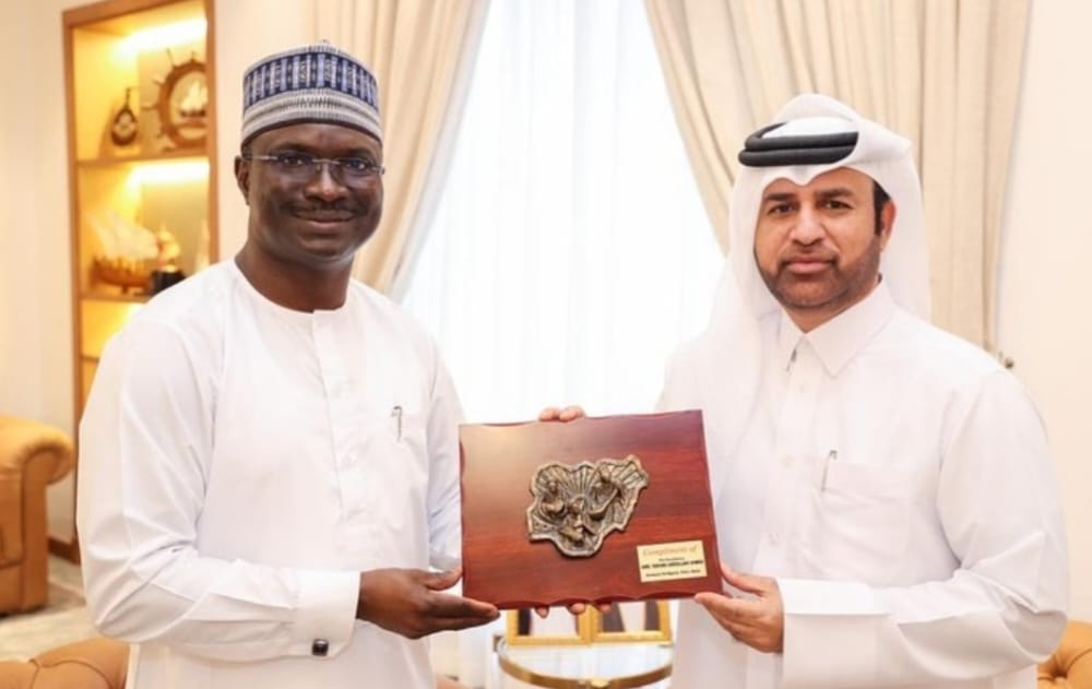 Nigeria Wants Culture Promoted in Qatar