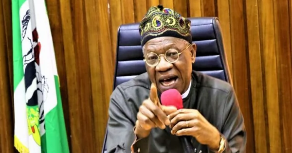 Unity of Nigeria remains unshaken, no region can do it all alone – Lai Mohammed