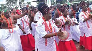 Edo Cultural Association successfully registers 140 Nigerians for NIN in Massachusetts